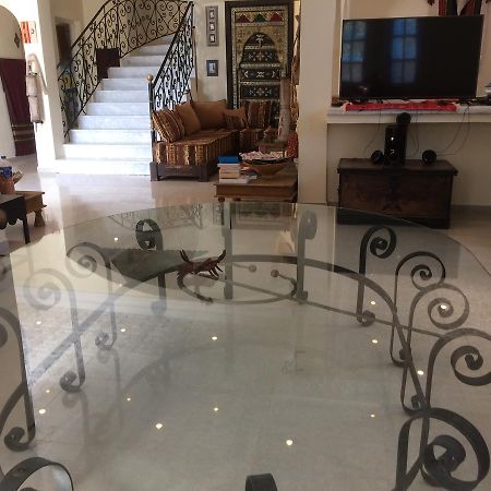 Bed and Breakfast Dar Jasmin Djerba Temlale Zewnętrze zdjęcie
