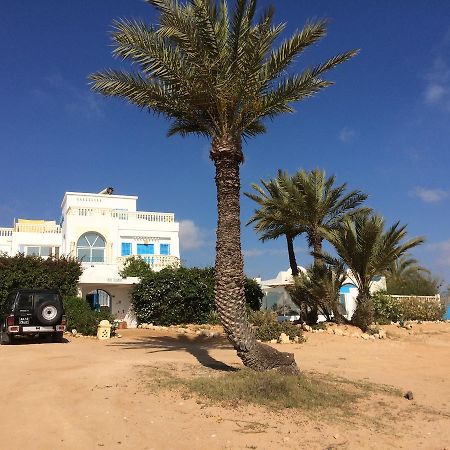 Bed and Breakfast Dar Jasmin Djerba Temlale Zewnętrze zdjęcie