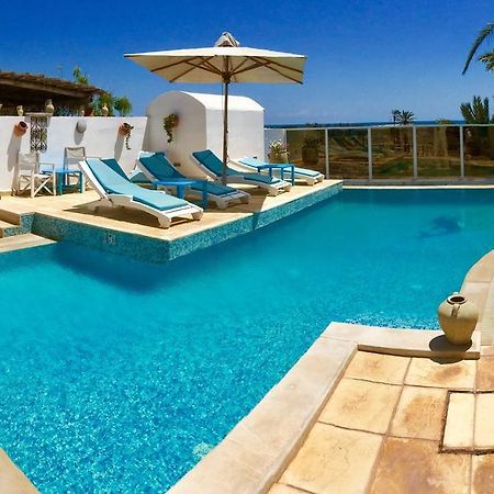 Bed and Breakfast Dar Jasmin Djerba Temlale Zewnętrze zdjęcie