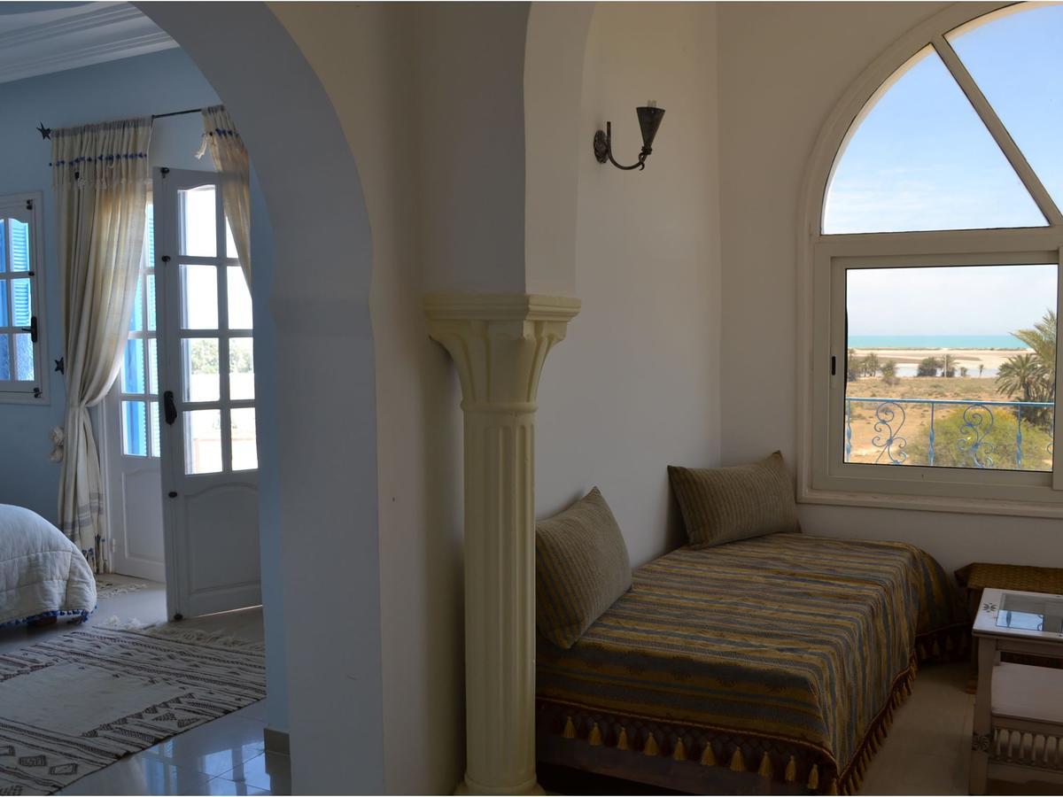 Bed and Breakfast Dar Jasmin Djerba Temlale Zewnętrze zdjęcie