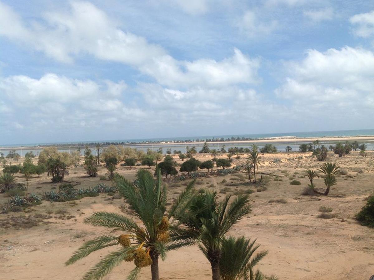 Bed and Breakfast Dar Jasmin Djerba Temlale Zewnętrze zdjęcie