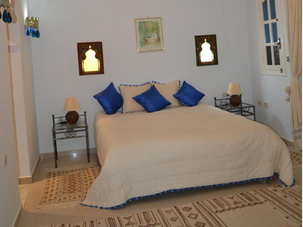 Bed and Breakfast Dar Jasmin Djerba Temlale Zewnętrze zdjęcie