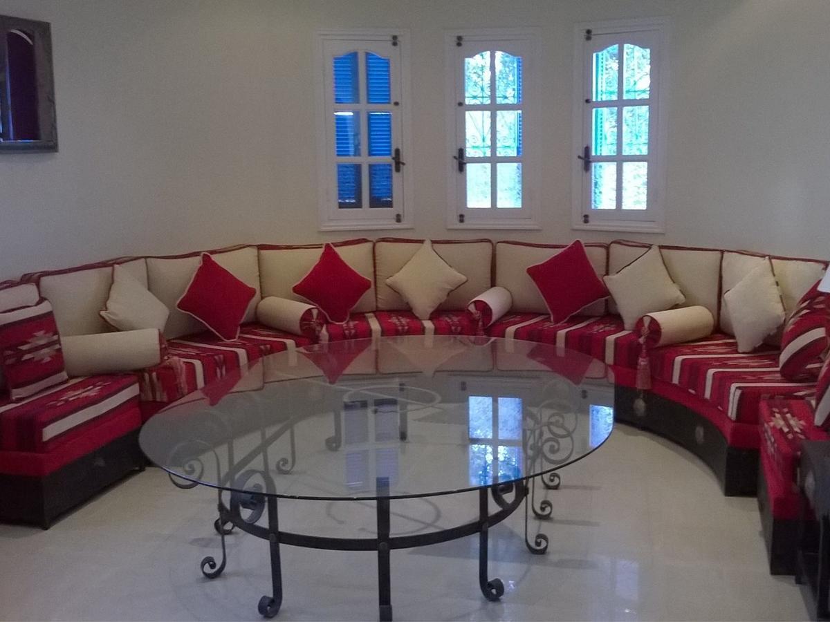 Bed and Breakfast Dar Jasmin Djerba Temlale Zewnętrze zdjęcie