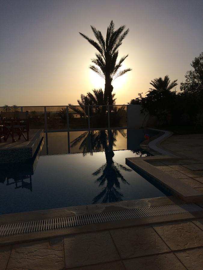 Bed and Breakfast Dar Jasmin Djerba Temlale Zewnętrze zdjęcie