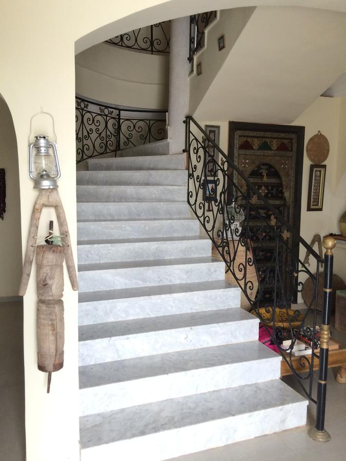 Bed and Breakfast Dar Jasmin Djerba Temlale Zewnętrze zdjęcie