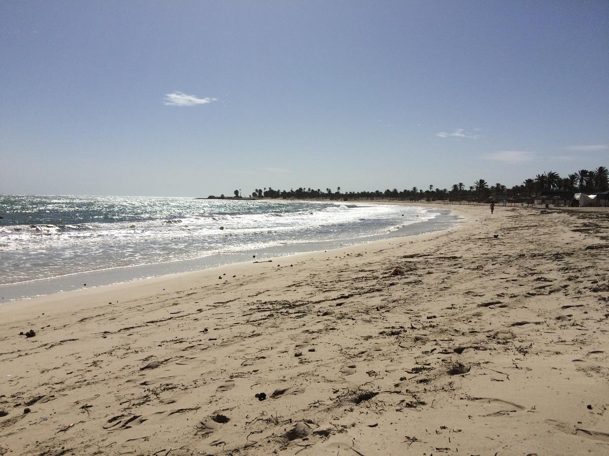 Bed and Breakfast Dar Jasmin Djerba Temlale Zewnętrze zdjęcie