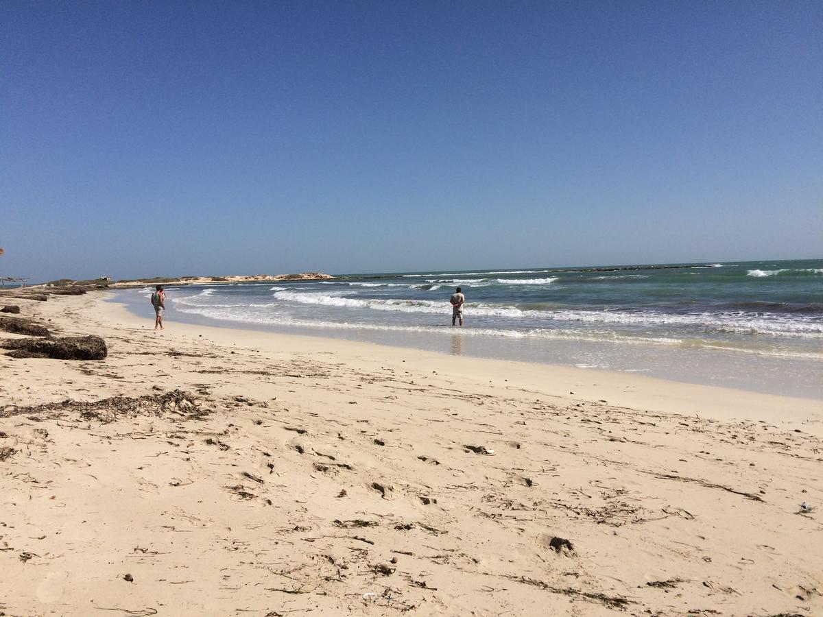 Bed and Breakfast Dar Jasmin Djerba Temlale Zewnętrze zdjęcie