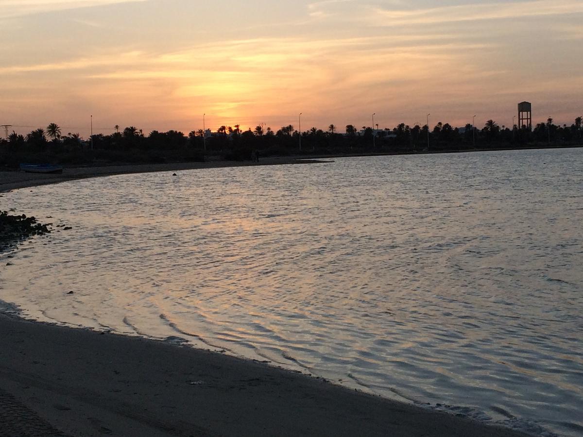 Bed and Breakfast Dar Jasmin Djerba Temlale Zewnętrze zdjęcie