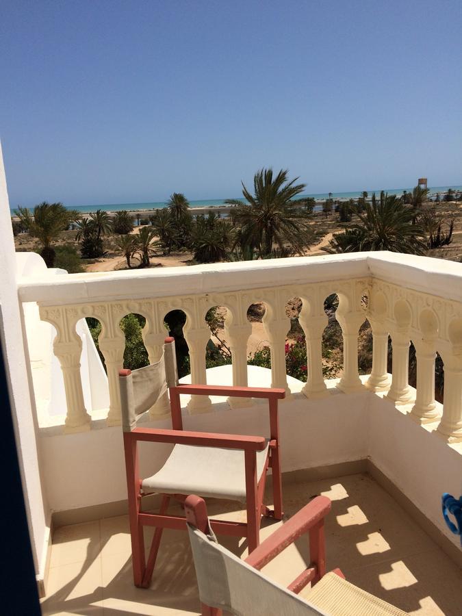 Bed and Breakfast Dar Jasmin Djerba Temlale Zewnętrze zdjęcie