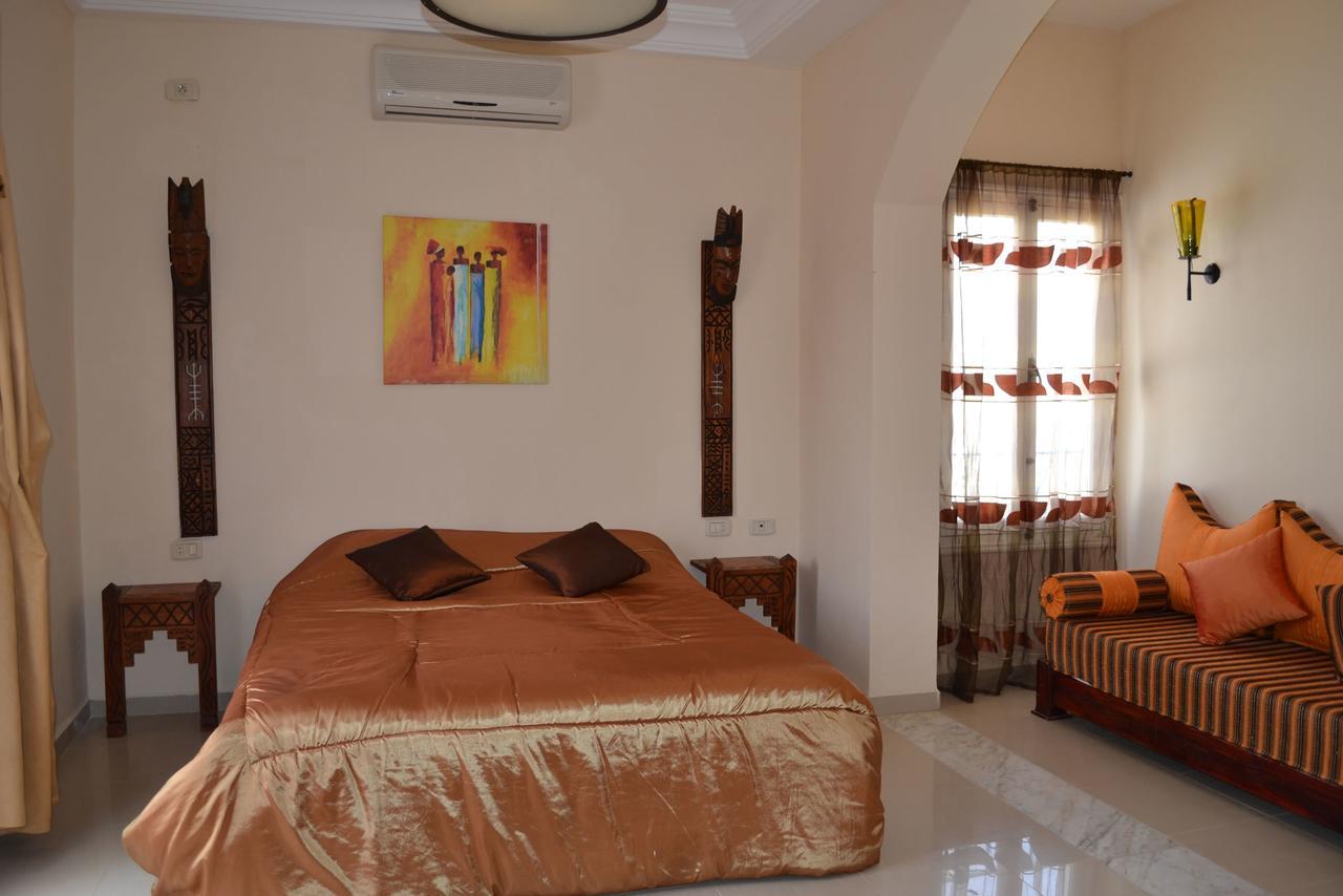 Bed and Breakfast Dar Jasmin Djerba Temlale Zewnętrze zdjęcie