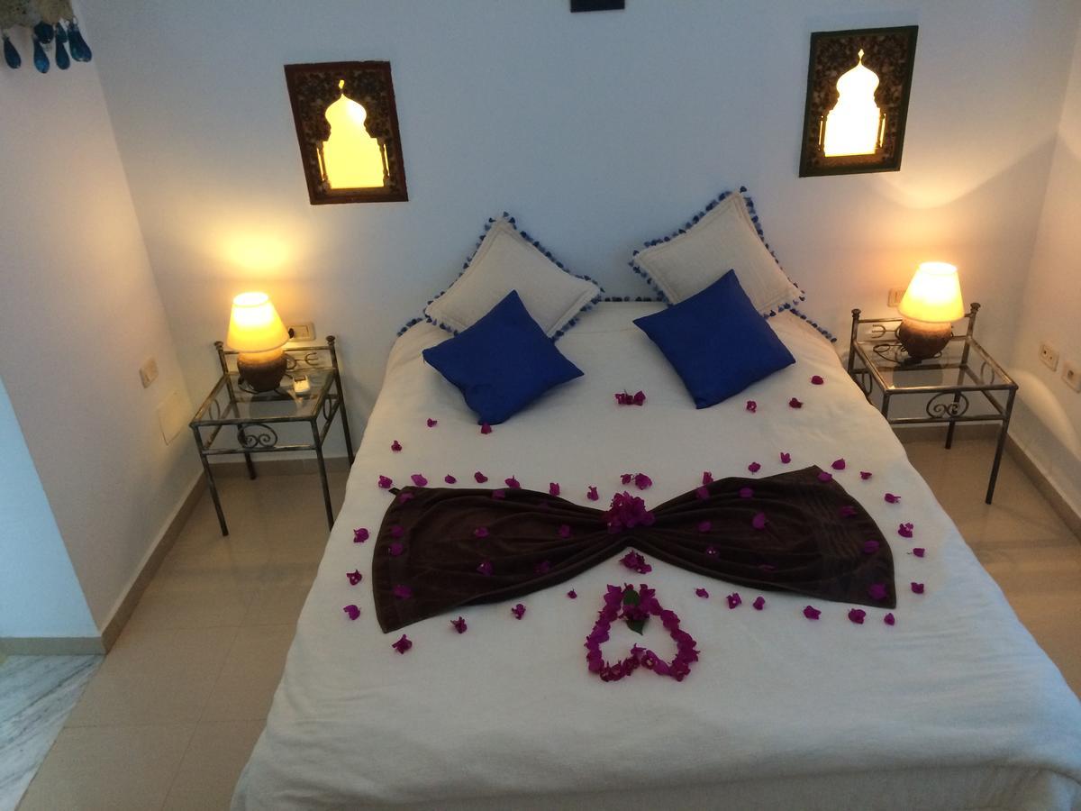 Bed and Breakfast Dar Jasmin Djerba Temlale Zewnętrze zdjęcie