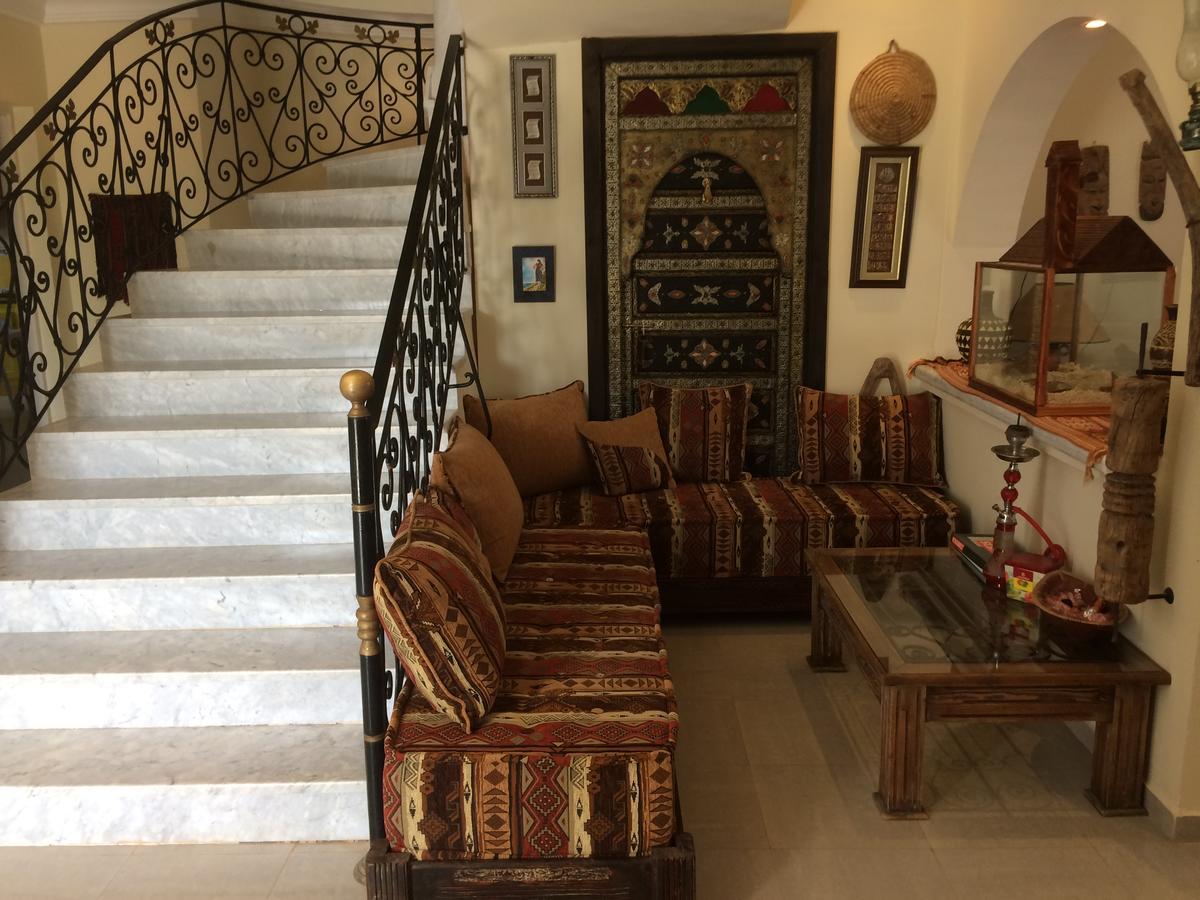 Bed and Breakfast Dar Jasmin Djerba Temlale Zewnętrze zdjęcie